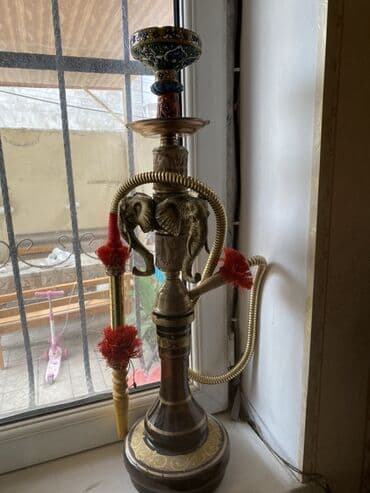 атоми кальций цена: Nadir dizaynlı İran qelyanı İrandan cox baha alınıb hec bır probemı — 1