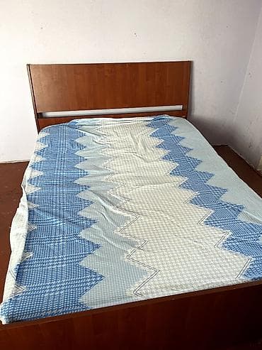 мох: Çarpayı — 1