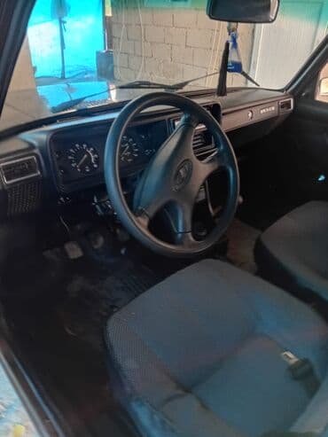 kvadrasikl satisi: VAZ (LADA) 2107: 1.6 l | 2008 il 300000 km Sedan — 6