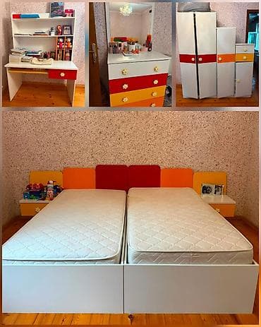 baxca mebeli: 349₼ uşaq mebeli satılıt yaxşı vəziyyətdə
Ünvan Əhmədli
0014 zeyno♥️ — 1