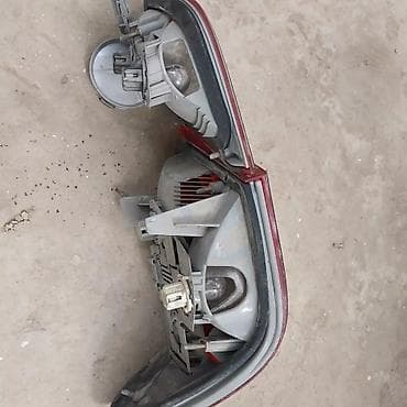 mersedes c 220: Mersedes 4 goz masin ili 2000 cil masin arxa istoplari qiymeti 80 — 5