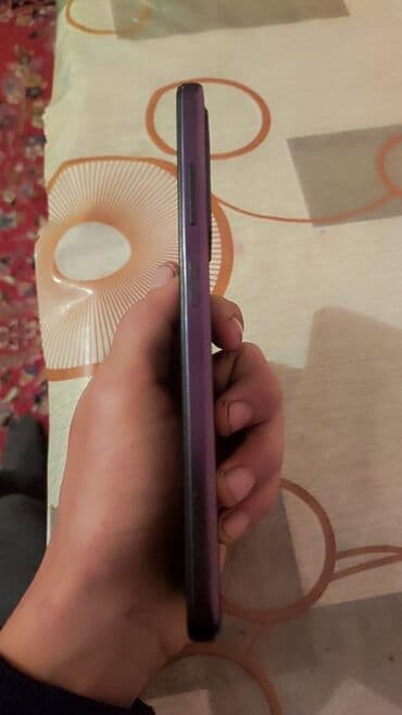 xiaomi redmi note 7 qiymeti bakida: Smartfon – 6.4–6.6 düym ölçülü tam ekranlı, ön kameranın ekran — 5