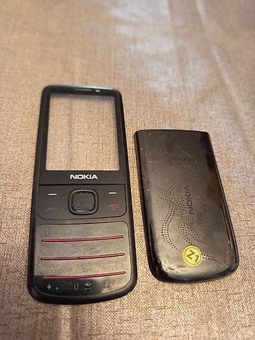 nokia ucuz: Nokia 6700 klassik düyməli telefonlar üçün orijinal korpus dəstləri və — 3