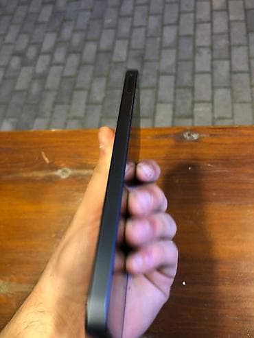 ekran samsung a50: Samsung Galaxy A16, 128 GB, rəng - Qara, Sensor — 4