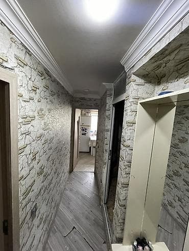 qubada a frame evler: Gəncə, 1 otaqlı, Köhnə tikili, 45 kv. m — 1