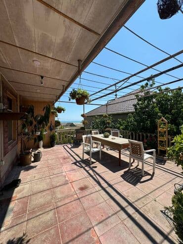 mərdəkan kiraye: 130 kv. m, 5 otaqlı, Qaz, İşıq, Su — 12