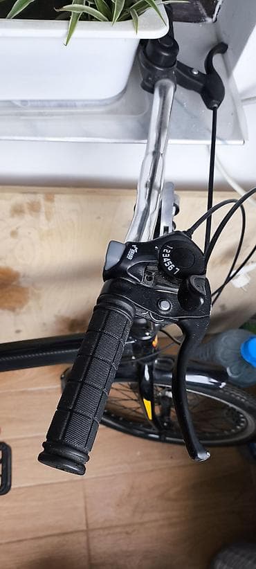 Uşaq velosipedləri: Şəhər velosipedi 20" — 8