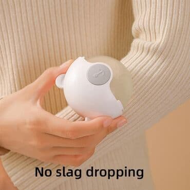 сушилка для белья бу: Paltar Tüktəmizləyici (dairəvi, əl üçün rahat dizayn) - Yumşaq — 3