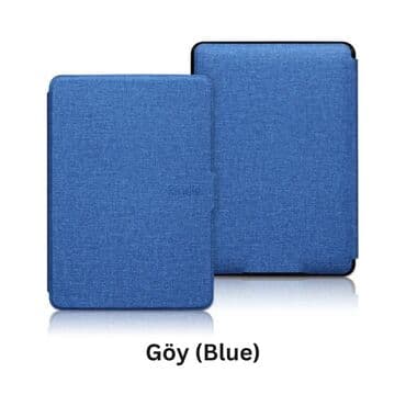 elektron samakat qiymeti: All new Amazon Kindle 2022 model üçün üzlüklər. Yalnız Kindle 2022 — 5