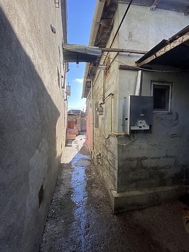 merdekanda heyet evi: 166 kv. m, 5 otaqlı, Qaz, İşıq, Su — 10