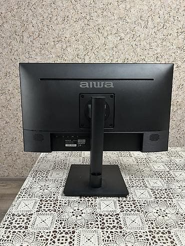 24: 24 inch 144 hz tam ideal tam problemsiz Cızığ qeti şekilde yoxdur tam — 2