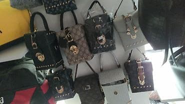Çantalar lalafo.az -da Çantalar