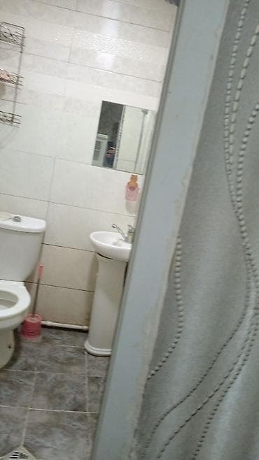 kireditlə ev: 35 kv. m, 1 otaqlı, Qaz, İşıq, Su — 1