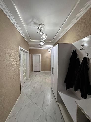 bilecer kiraye evler: Satılır: həyət evigenis 4 otaqli - Planlaşdırma: geniş dəhliz, 3 — 2