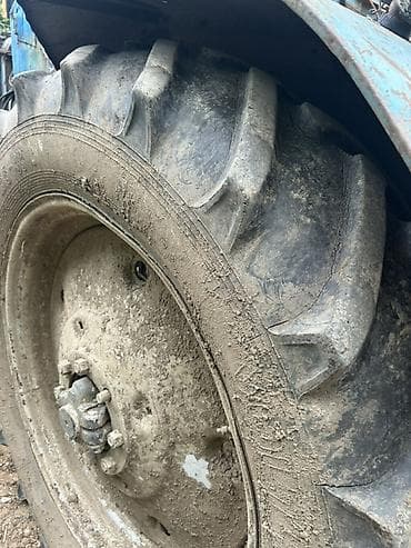 vaz 2107 2008: Mtz 80 il 1990 tam zavod traktordu heç bir prablemi yoxdur kapotuda — 8