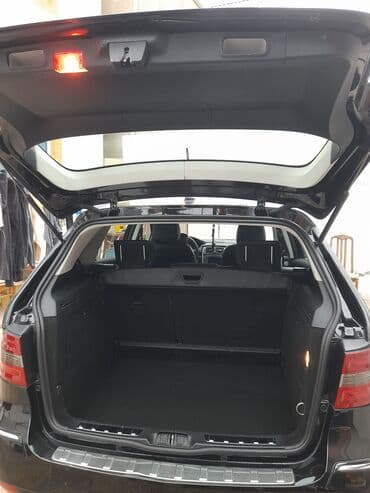 фольксваген гольф 1 4: Mercedes-Benz B 170: 1.7 л | 2008 г. Хэтчбэк — 22