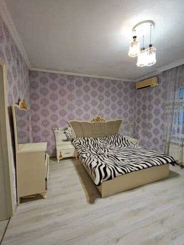 kirayə evlər 3 otaqlı: 3 otaqlı, 160 kv. m, Kredit yoxdur, Yeni təmirli — 8