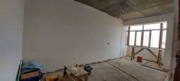 sumqayıt kreditle evler: 3 otaqlı, Yeni tikili, m. Həzi Aslanov, 124 kv. m — 7