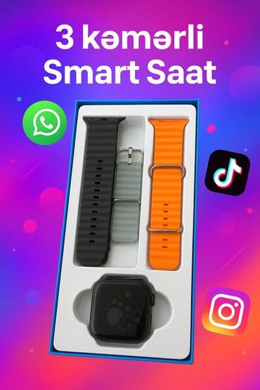 Kişi ayaqqabıları: Yeni, Saat dəsti, rəng - Qara — 1