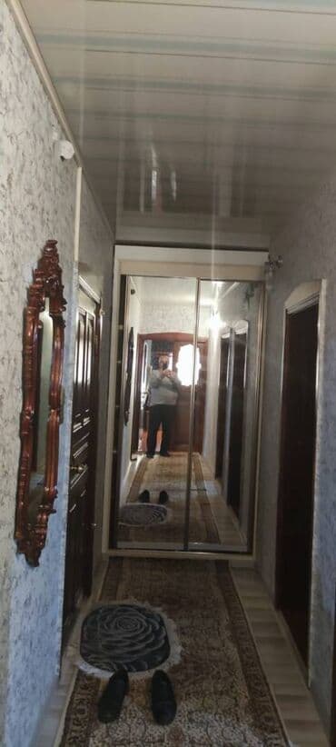 sabuncuda satılıq evler: Bakı, 5 otaqlı, Köhnə tikili, m. Nəriman Nərimanov, 120 kv. m — 18