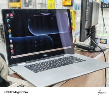 Kompüter və noutbuk aksesuarları: İşlənmiş Dell Inspiron, 15.6 ", Intel Core i7, 512 GB — 3