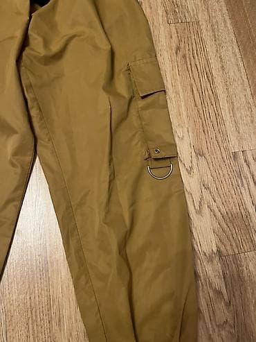 Аксессуары: Джинсы, цвет - Серый — 7