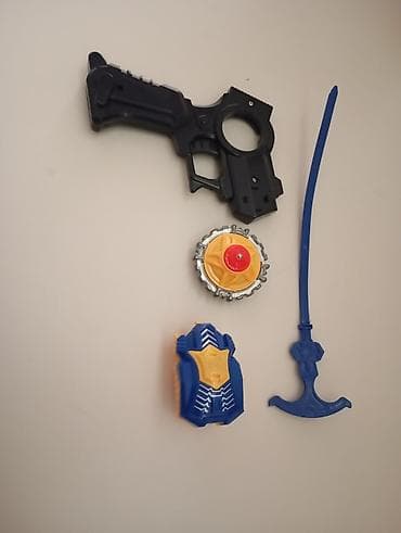 pop it azerbaijan: Battle Vnidos “Amethyst Flame Soul” – metal ərintili fırlanan — 2