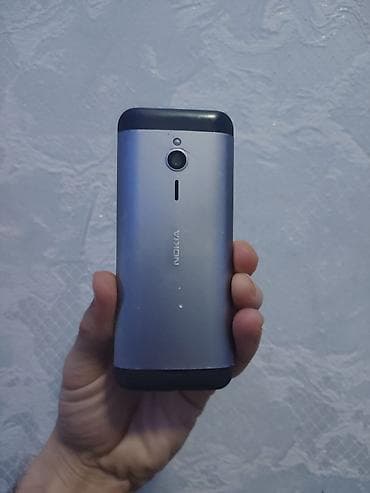 telefonlarin satisi: Nokia 6300 4G, 1 TB, rəng - Qara, Düyməli — 7