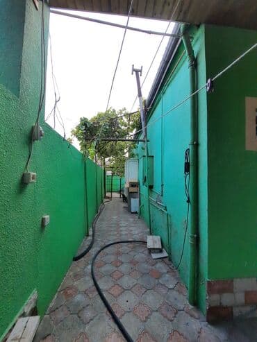 binədə 8 kv həyət evi: 3 otaqlı, 90 kv. m, Kredit yoxdur, Yeni təmirli — 5