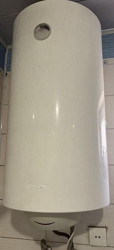 Divar tipli elektrik su qızdırıcısı (akkumulyator tipli). Ariston lalafo.az -da Divar tipli elektrik su qızdırıcısı (akkumulyator tipli). Ariston