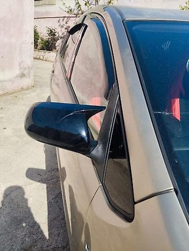 ucuz elektrikli avtomobil: Toyota Prius: 1.6 l | 2007 il Hetçbek — 10