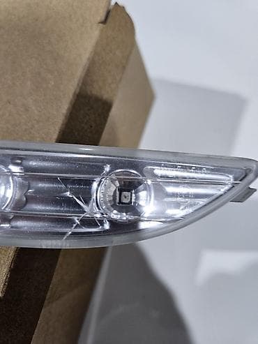 hunday santafey: Hyundai ix35 yan guzgu donme ishigi — 2