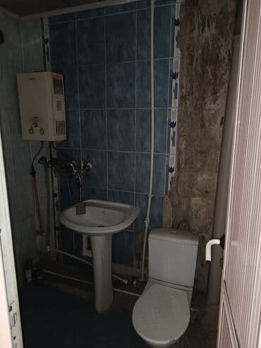 qarayevde kiraye evlər: Saray, 2 otaqlı, Köhnə tikili, 33 kv. m — 4