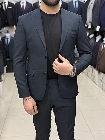 online geyim: Kişi kostyum dəsti ünvan üçün+994775001411 yazın konum ataq - — 4