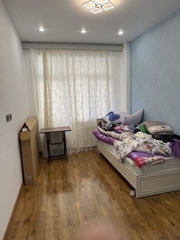 3 комнатная квартира: Xırdalan, 3 otaqlı, Köhnə tikili, 122 kv. m — 20