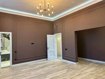 hazır ipoteka: Bakı, Mərdəkan, 560 kv. m, 7 otaqlı, Hovuzlu, Kombi, Qaz, Su — 15