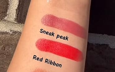 Помада для губ, Estee Lauder, Красный, Новый, Бесплатная доставка — 4