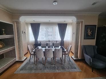 pulsuz evler: 4 otaqlı, Yeni tikili, m. Xətai, 170 kv. m — 6