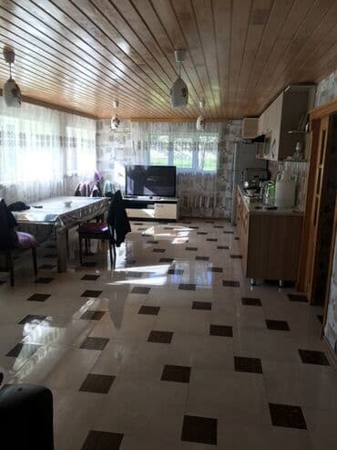 çiləgərdə ev: 5 otaqlı, 200 kv. m — 18