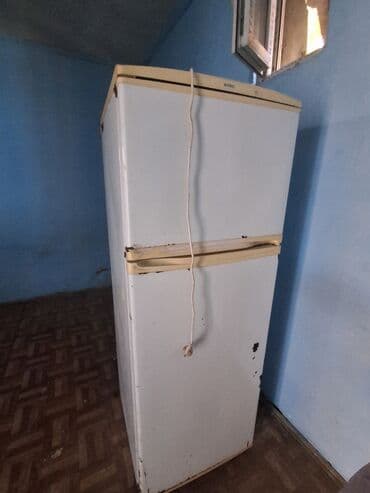 NORD iki qapılı soyuducu - Üst bölmə: dondurucu kamerası (ayrı lalafo.az -da NORD iki qapılı soyuducu - Üst bölmə: dondurucu kamerası (ayrı