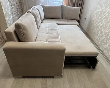 metbex kunc divan: Künc divan, Açılan, Parça — 2