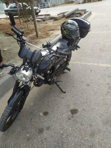 купить мопед бу: 50 см3 — 3