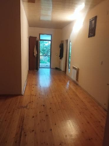 ev gencede: Bilgəh qəs. 3 otaqlı, 113 kv. m, Kredit yoxdur, Orta təmir — 2