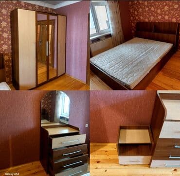 ikinci el kitablar: *Sada* Yataq dəsti 420 azn.Ümumi hər şeyi yaxşı vəziyyətdədir — 1