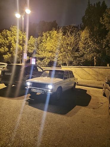 vaz 2102 satilir: Heçbir prablemi yoxdu karopka 4 diferde ses yoxdu təcili satılır — 8