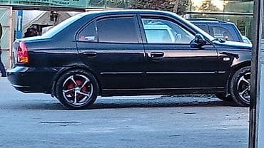 17 lik disk teker satilir: Disk təkər 205 / 35 / R 19, 5 Boltlu — 3