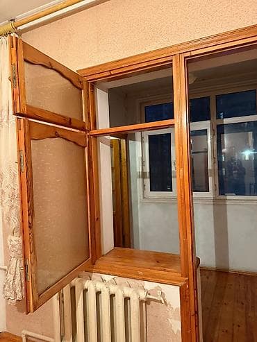 5 10 taxta: İşlənmiş Otaq qapısı Çərçivə ilə, Ünvandan götürmə — 6