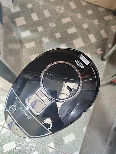 Termopot Korkmaz, 5 l, Yeni, Ünvandan götürmə, Pulsuz çatdırılma, Rayonlara çatdırılma — 4