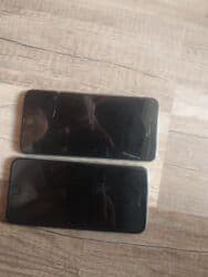 iphone ehtiyat: IPhone 6s, 64 GB, Space Gray, Qırıq — 3