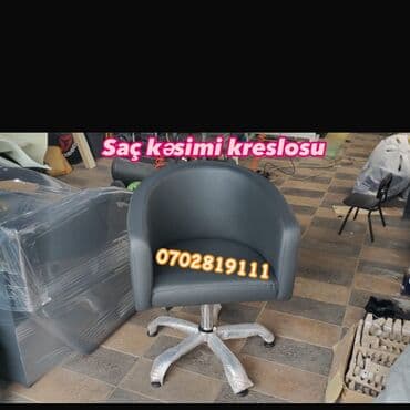 evdə masaj xidməti 2021: Yeni, Saş kəsimi kreslosu — 1